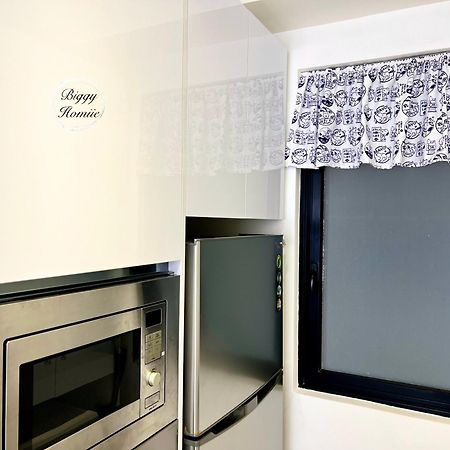 Beacon Executive Suites Georgetown By Biggy Homiie Eksteriør bilde