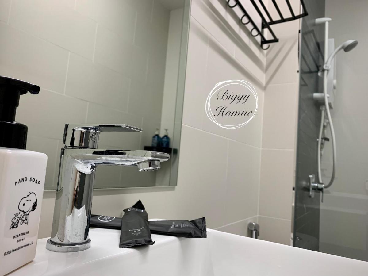Beacon Executive Suites Georgetown By Biggy Homiie Eksteriør bilde