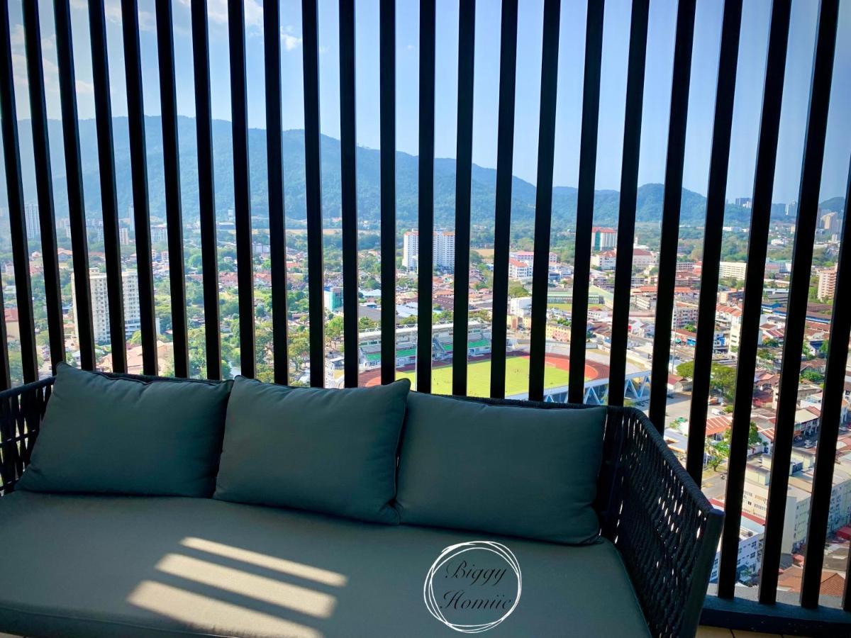 Beacon Executive Suites Georgetown By Biggy Homiie Eksteriør bilde