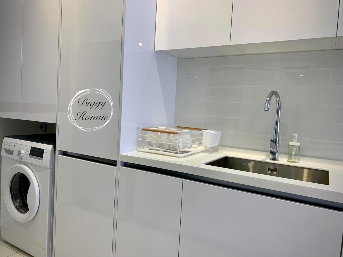 Beacon Executive Suites Georgetown By Biggy Homiie Eksteriør bilde