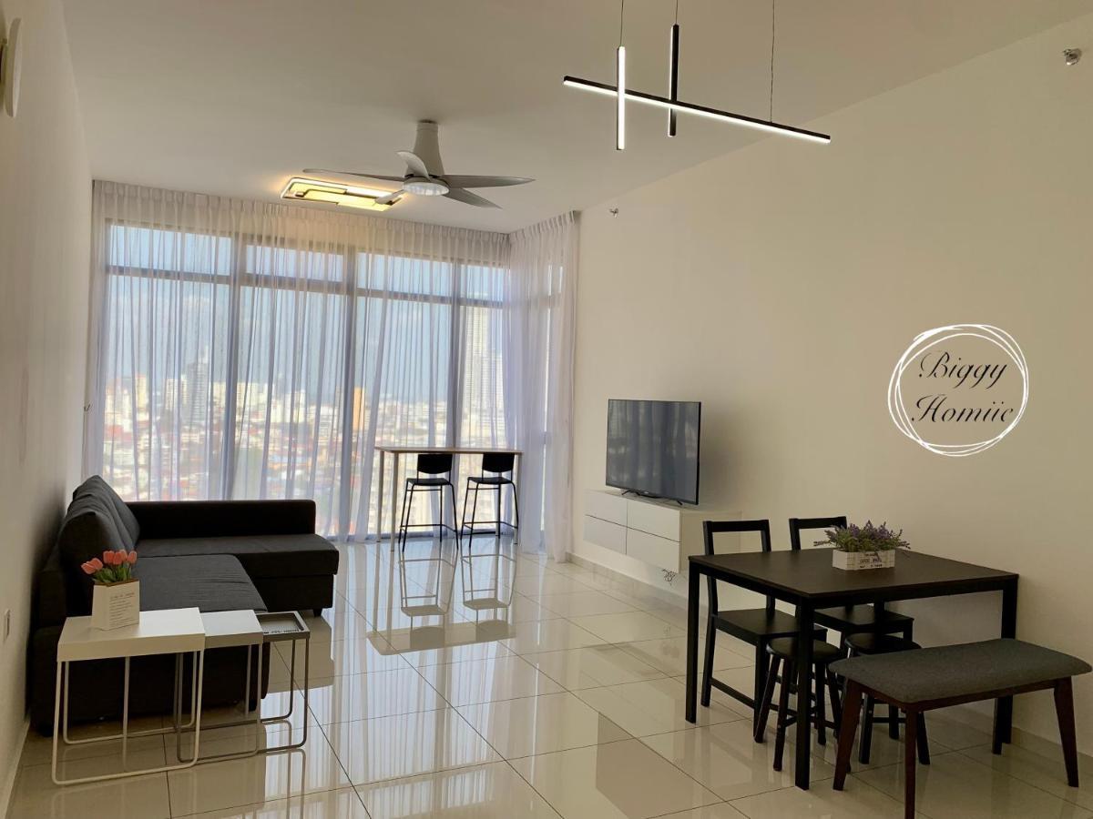 Beacon Executive Suites Georgetown By Biggy Homiie Eksteriør bilde