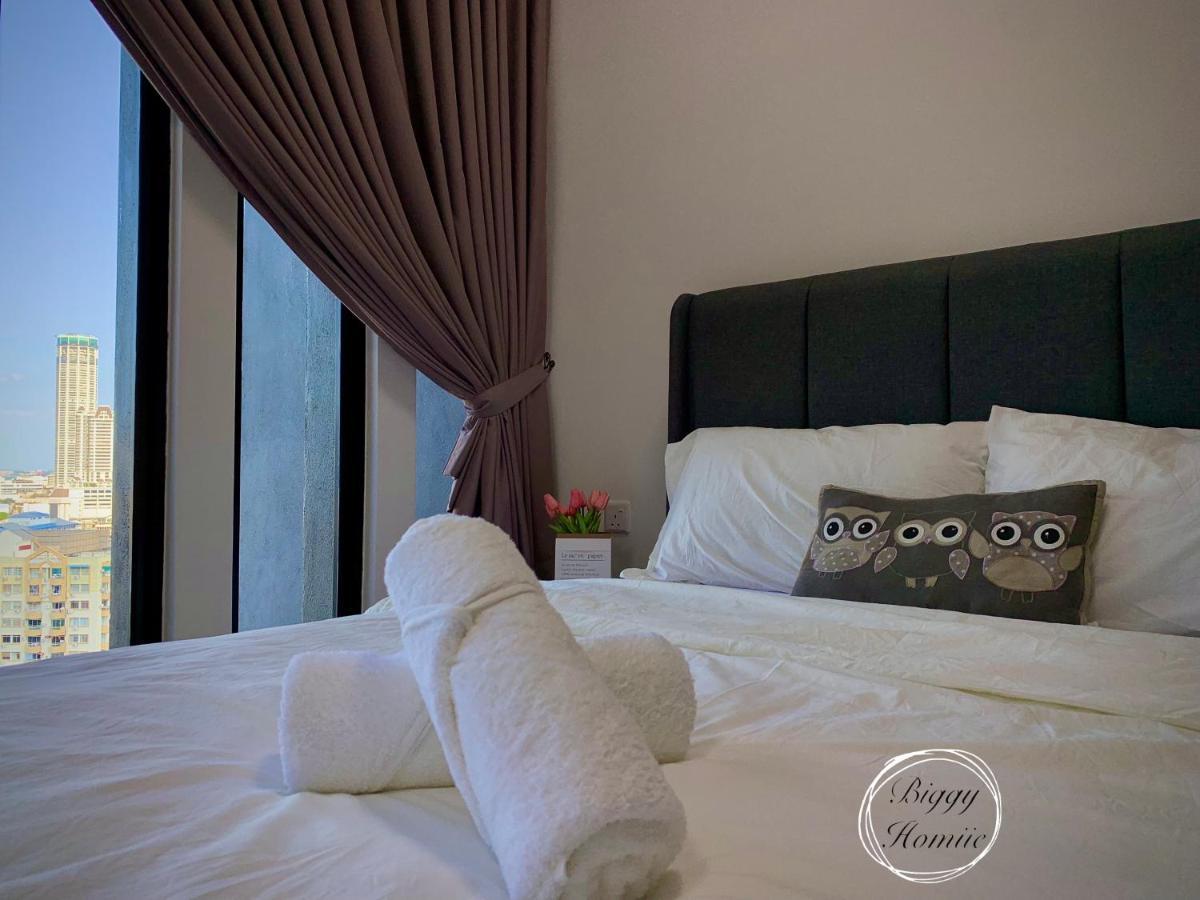 Beacon Executive Suites Georgetown By Biggy Homiie Eksteriør bilde