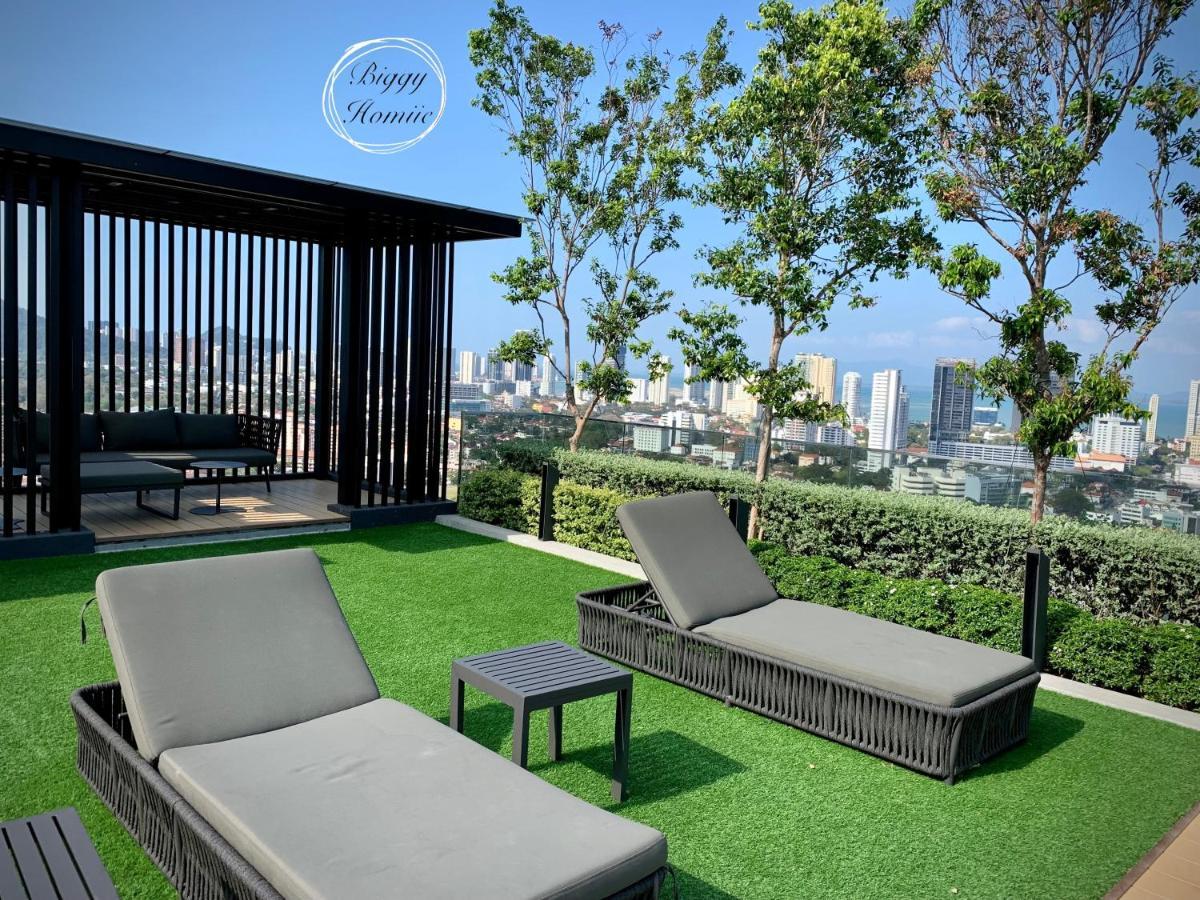 Beacon Executive Suites Georgetown By Biggy Homiie Eksteriør bilde