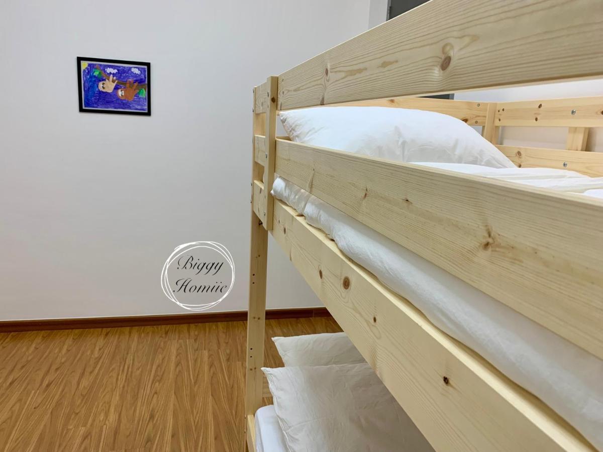 Beacon Executive Suites Georgetown By Biggy Homiie Eksteriør bilde