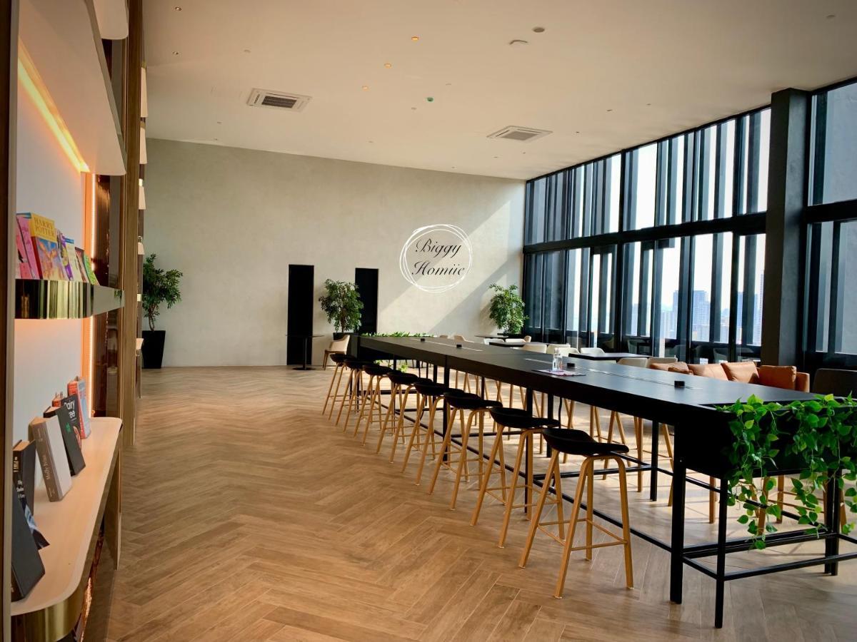 Beacon Executive Suites Georgetown By Biggy Homiie Eksteriør bilde