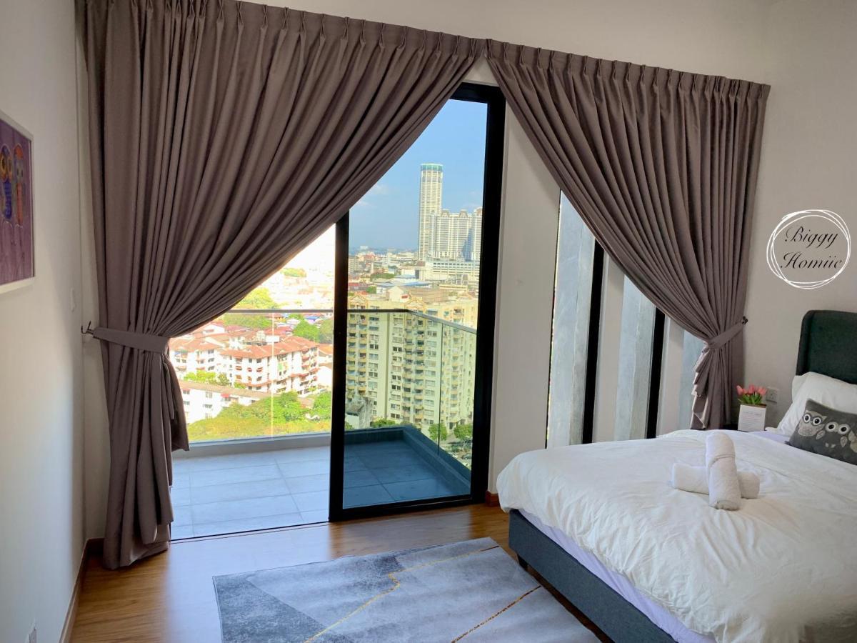 Beacon Executive Suites Georgetown By Biggy Homiie Eksteriør bilde