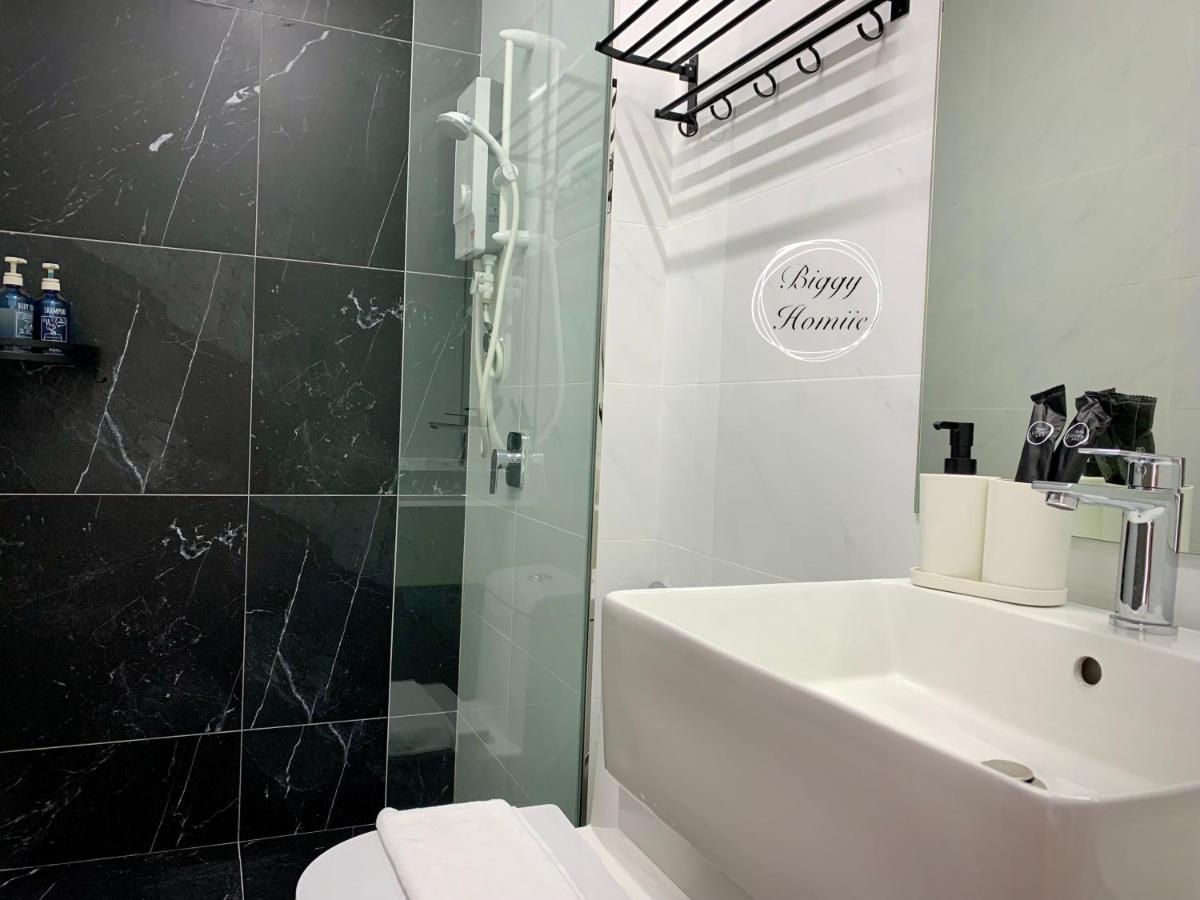 Beacon Executive Suites Georgetown By Biggy Homiie Eksteriør bilde