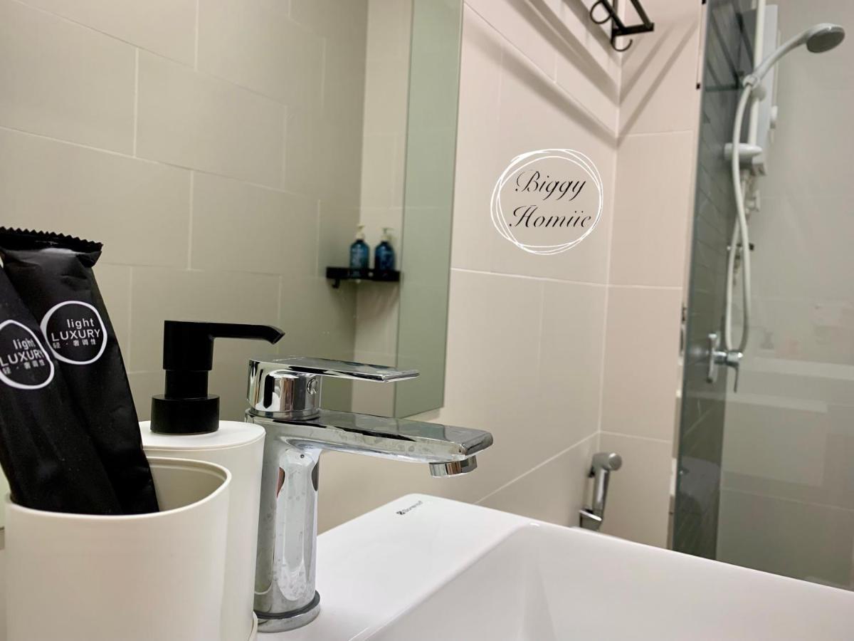 Beacon Executive Suites Georgetown By Biggy Homiie Eksteriør bilde