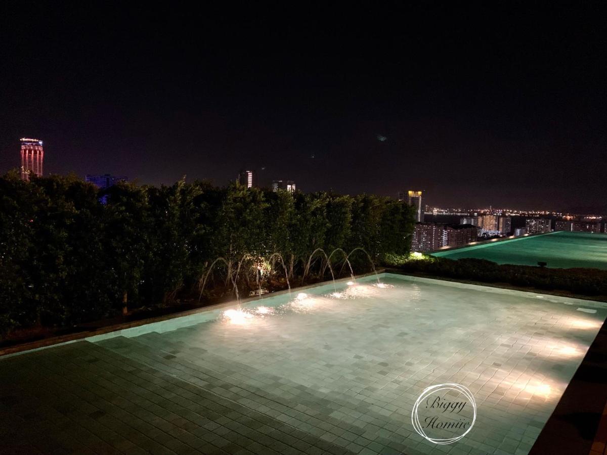 Beacon Executive Suites Georgetown By Biggy Homiie Eksteriør bilde