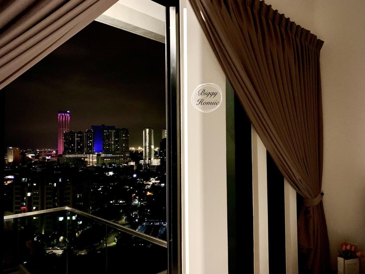 Beacon Executive Suites Georgetown By Biggy Homiie Eksteriør bilde