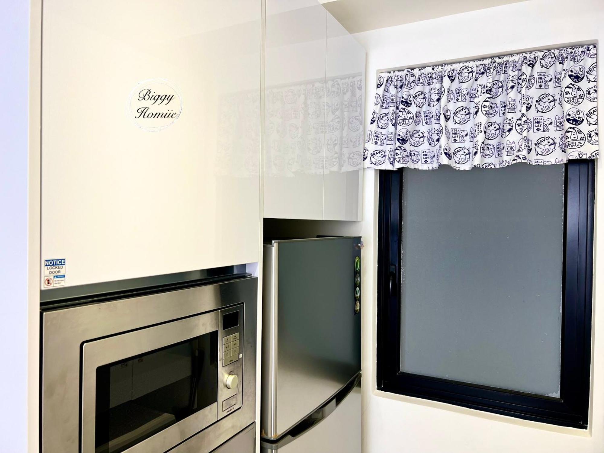 Beacon Executive Suites Georgetown By Biggy Homiie Eksteriør bilde